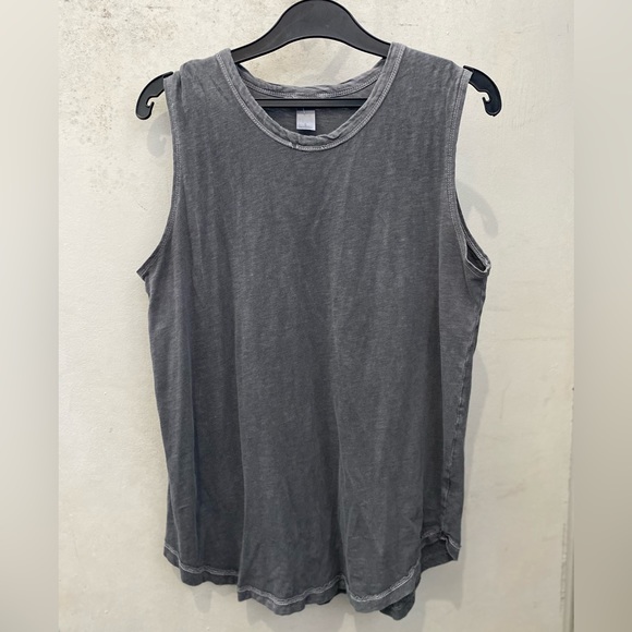 Cotton Tank - Picture 3 of 4